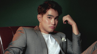 Terinspirasi Glenn Fredly, JESENN Luncurkan Lagu R&amp;B, Butuh Bertemu