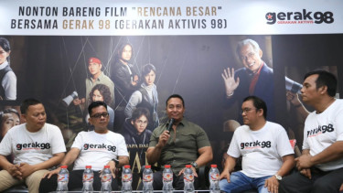 Film Rencana Besar