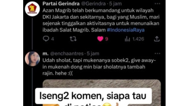 Partai Gerindra