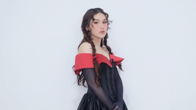Ayu Ting Ting