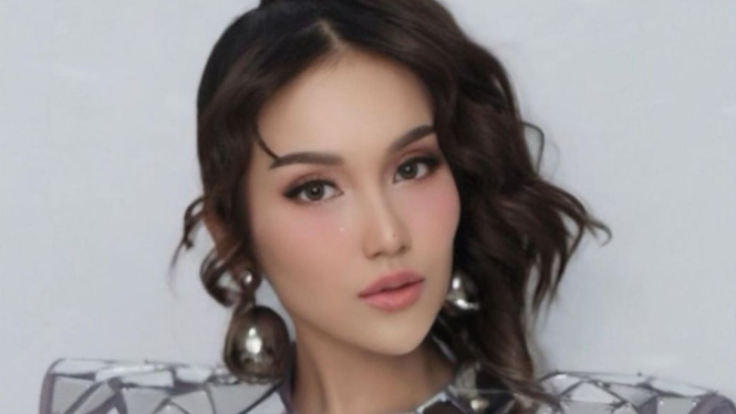 Ayu Ting Ting
