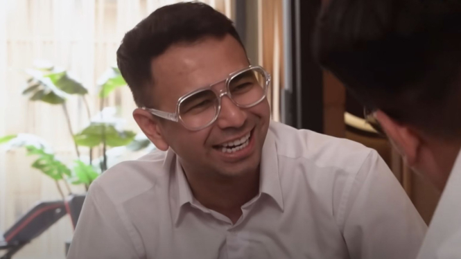 Raffi Ahmad