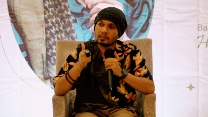 Ustaz Hanan Attaki