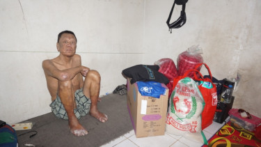 Budiono Sutikno