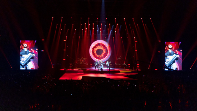 Round Festival 2023