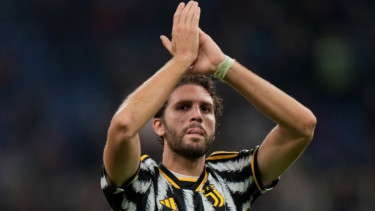 Pemain Juventus, Manuel Locatelli