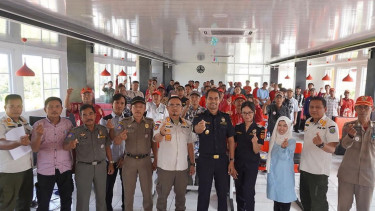 Bea Cukai jalin sinergi dengan Pemda
