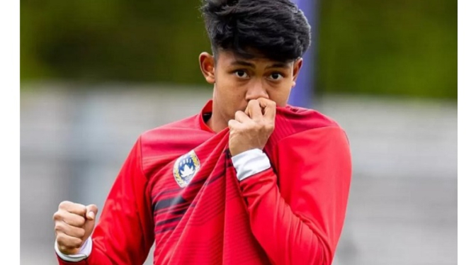 Muhammad Faiz