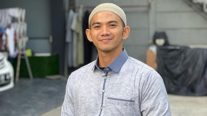 Rizki DA.