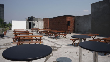 T-Space Bintaro