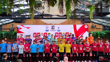 Ifel Liga 1 dan Liga 2 Segera bergulir