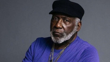 Richard Roundtree