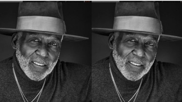 Richard Roundtree
