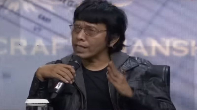Politikus PDIP Adian Napitupulu.