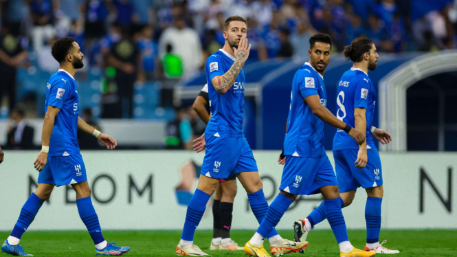 Al Hilal