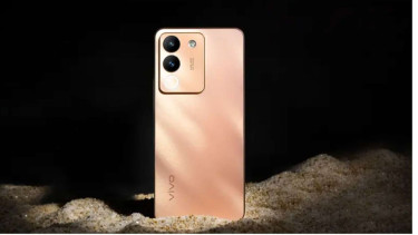 Vivo V29e.