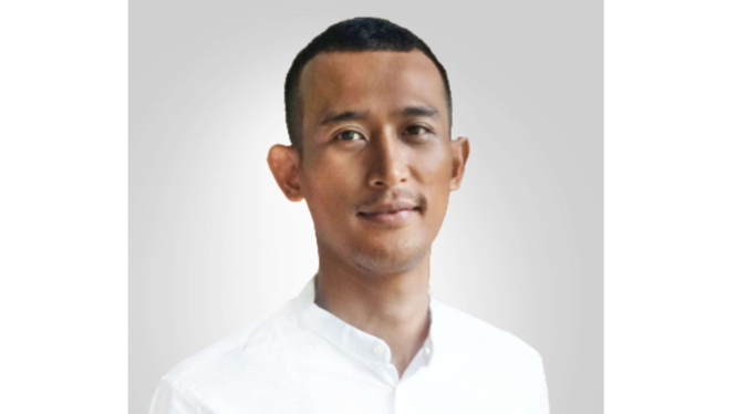 Paundra Noorbaskoro, Pembudidaya Udang Ramah Lingkungan berbasis Teknologi
