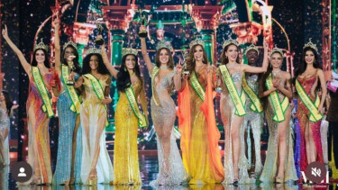 Miss Grand International