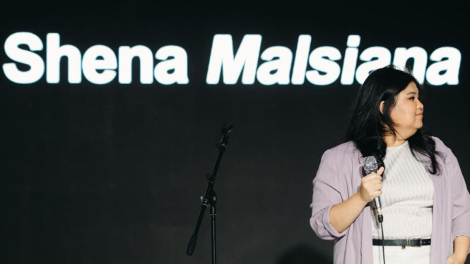 Shena Malsiana