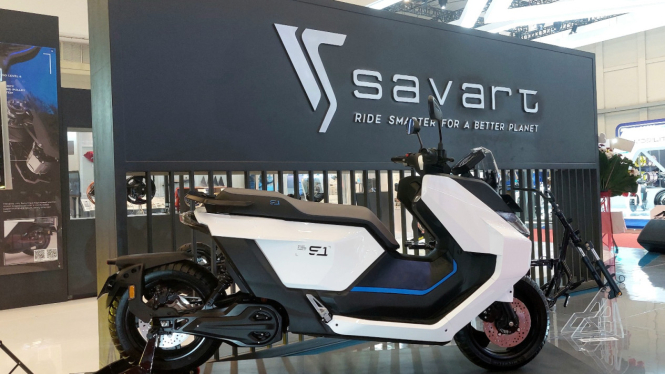 Savart S-1
