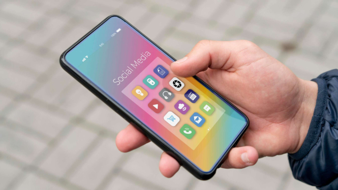 HP Android.