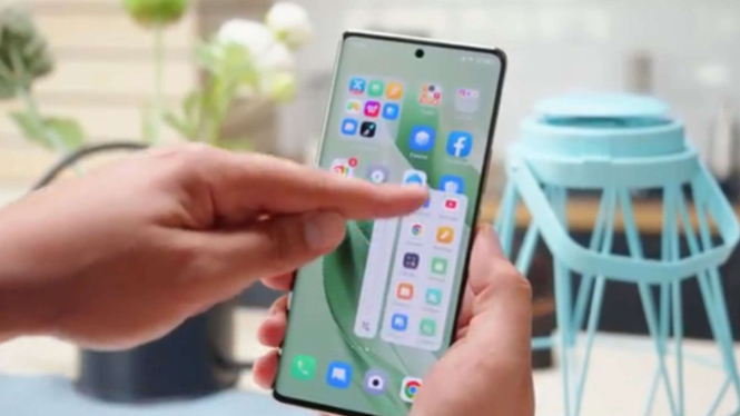 Infinix Zero 30 5G
