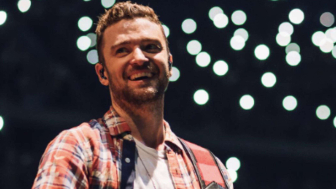 Justin Timberlake
