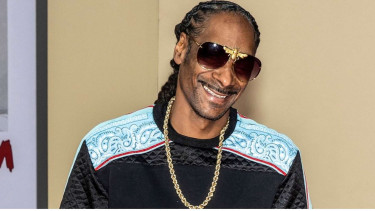 Snoop Dogg