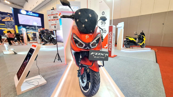 Polytron Fox R