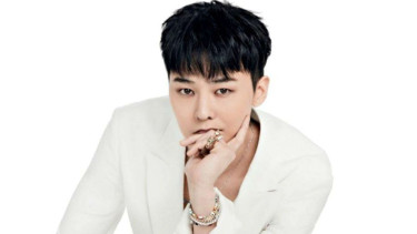 G-Dragon