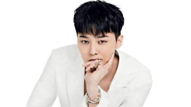 G-Dragon