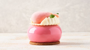 Sangkuriang Dessert Cake