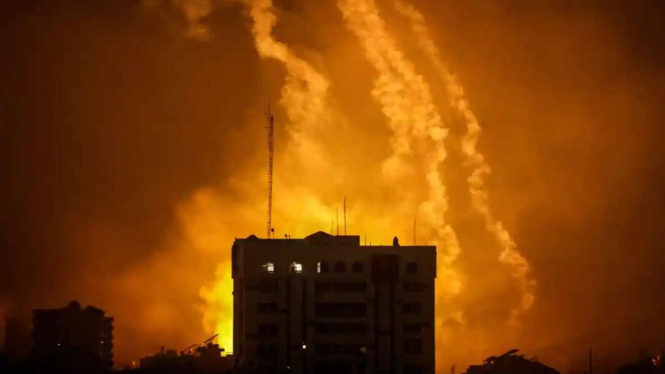 Gaza