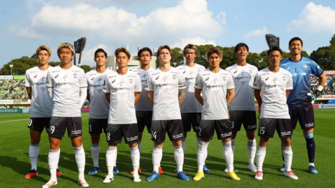 Vissel Kobe