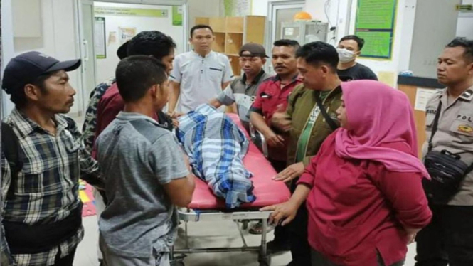 Pendaki Gunung Rinjani meninggal dunia