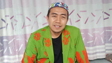 Muhammad Farid