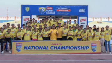 SAC Indonesia 2023 