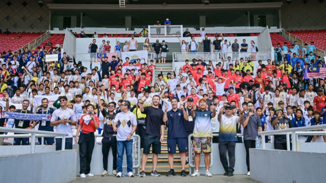 Asiana Cup 2023