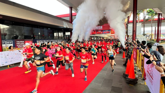 Victoria Run 2023
