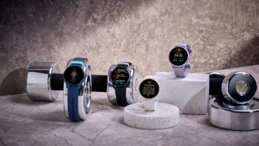 Garmin Vivoactive 5.