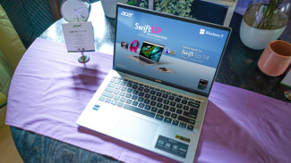 Laptop Ini Bidik Para Pemilik Perusahaan