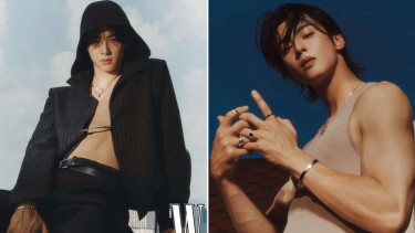 Cha Eun Woo