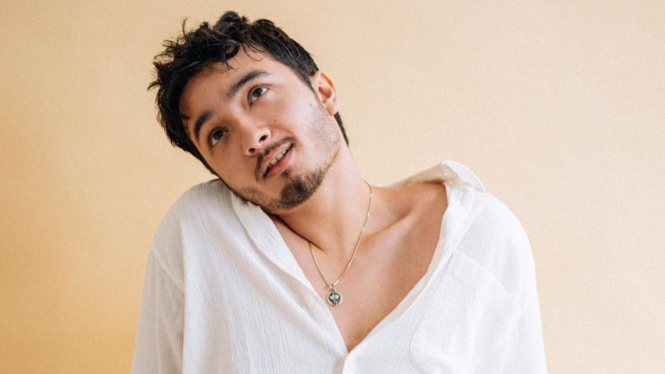 Bryan Domani