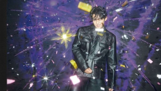 Mingyu SEVENTEEN Comeback Usai Hiatus Akibat Sakit Punggung