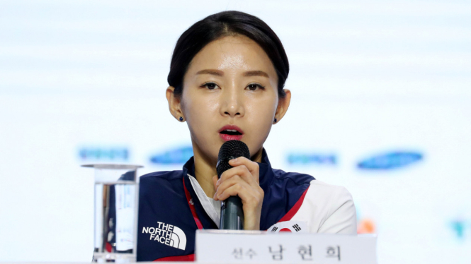 Nam Hyun Hee