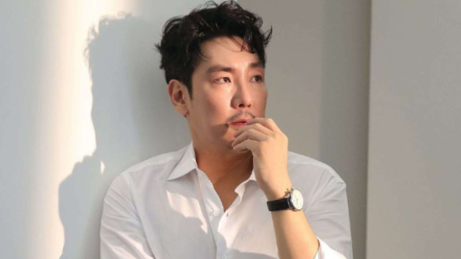 Cho Jin Woong