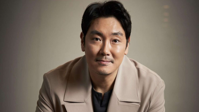 Cho Jin Woong