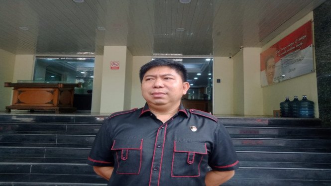 Kasubdit Jatanras Ditreskrimum Polda Metro Jaya AKBP Samian