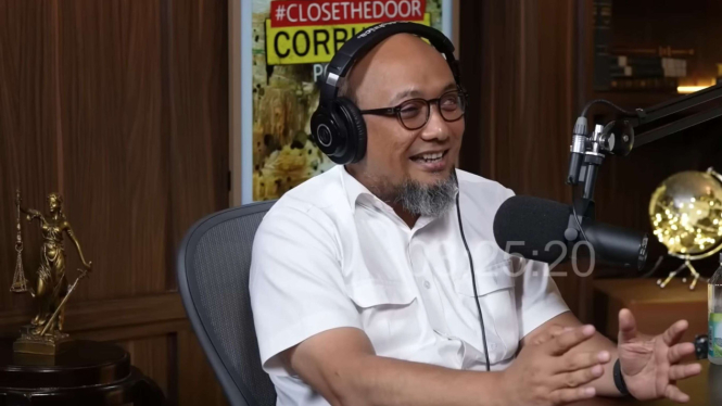 Novel Baswedan