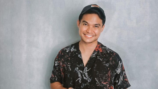 Pesinetron Aiman Ricky